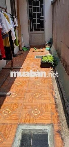 CHO THUÊ NNC – PHÙ HỢP LÀM CHDV / NHÀ TRỌ BÌNH LỢI- BÌNH THẠNH