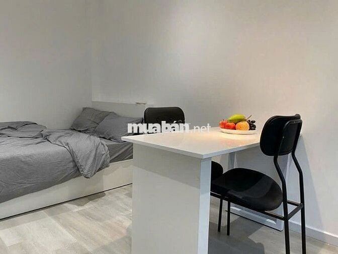 CĂN HỘ NGAY NGÃ TƯ HÀNG XANH_ĐIỆN BIÊN PHỦ, P25, BÌNH THẠNH_GIẢM GIÁ💥💥