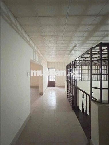 Mặt bằng KDC Chánh Nghĩa 10x20m 1 hầm 1 trệt 2 Lầu  5pn