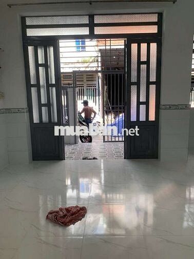 NHÀ BÁN 131 TÂY LÂN 52M2 2PN CHỈ 3,5 TỶ TL