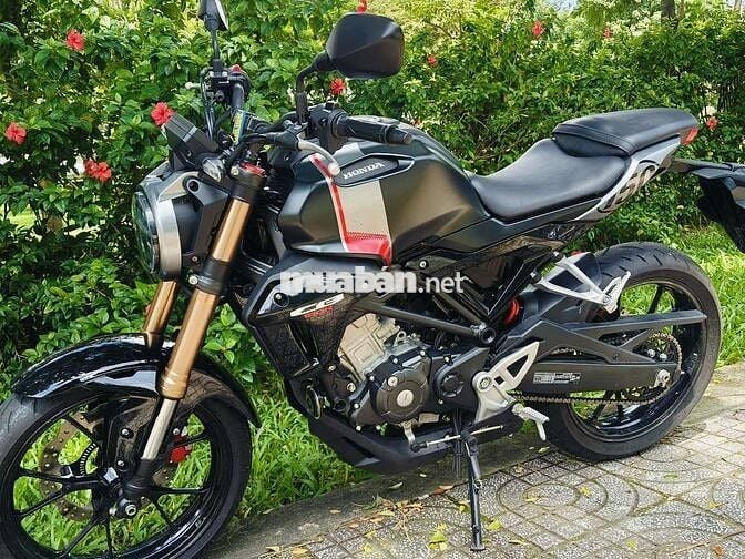 HONDA CB150R ABS BSTP MỚI 99% NHƯ XE THÙNG, HIẾM