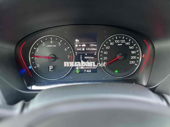 HONDA CITY RS 2024 - XE ĐẸP NHƯ MỚI - Bao Check