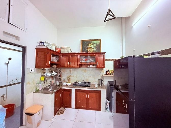 ⭐️Nhà 1 Lầu DT:4,5x10 đẹp Cao cấp hẻm Nguyễn Văn Lượng, P17, Q.Gò Vấp.