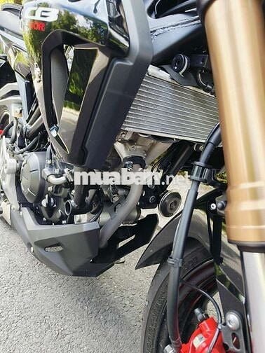 HONDA CB150R ABS BSTP MỚI 99% NHƯ XE THÙNG, HIẾM
