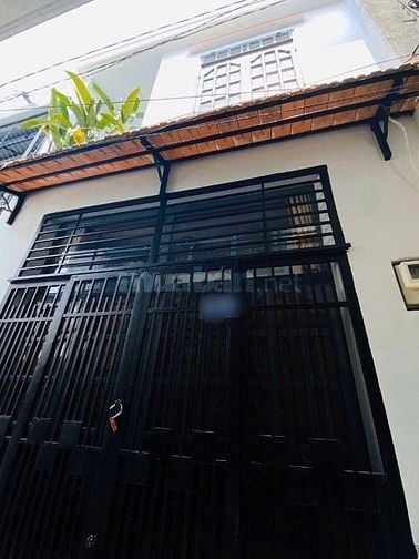 ⭐️Nhà 1 Lầu DT:4,5x10 đẹp Cao cấp hẻm Nguyễn Văn Lượng, P17, Q.Gò Vấp.