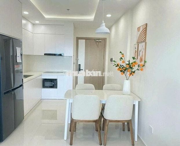 Sẵn quỹ 150 căn hộ cho thuê giá từ 6.5tr tại Vinhomes smart City