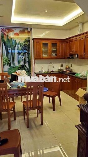 Tìm người thuê cùng trong nhà nguyên căn