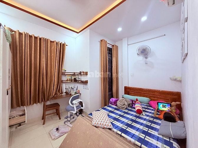 ⭐️Nhà 1 Lầu DT:4,5x10 đẹp Cao cấp hẻm Nguyễn Văn Lượng, P17, Q.Gò Vấp.