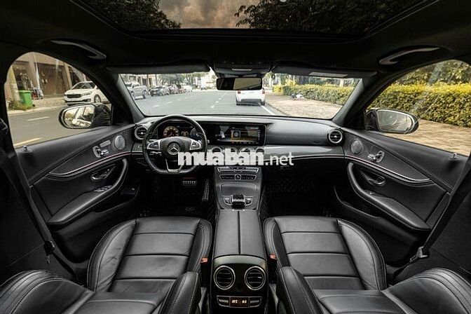 🍏E300 2016 🍏- Bank 70-80%