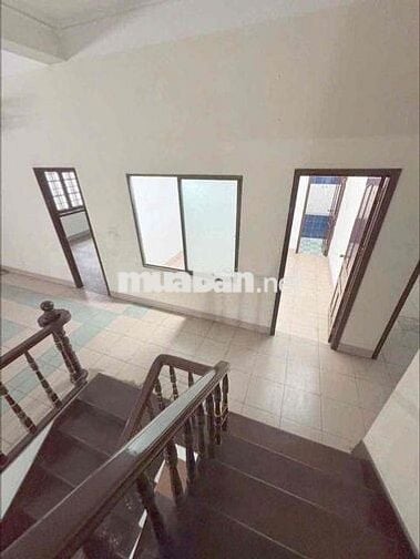 Mặt bằng KDC Chánh Nghĩa 10x20m 1 hầm 1 trệt 2 Lầu  5pn