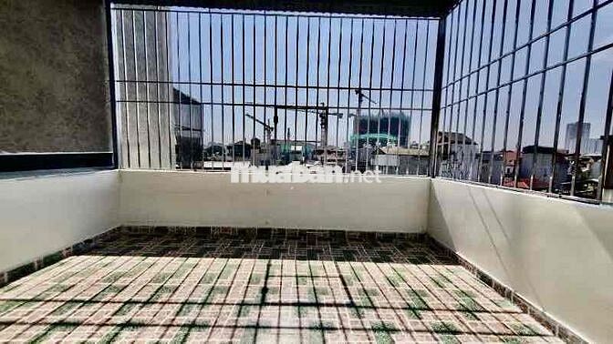 MINH KHAI - VÀI CHỤC MÉT Ô TÔ TRÁNH - MỚI - 47m2 - 5 Tầng - Nhỉnh 8 tỷ MINH KHAI - VÀI CHỤC MÉT Ô TÔ TRÁNH - MỚI - 47m2 - 5 Tầng - Nhỉnh 8 tỷ