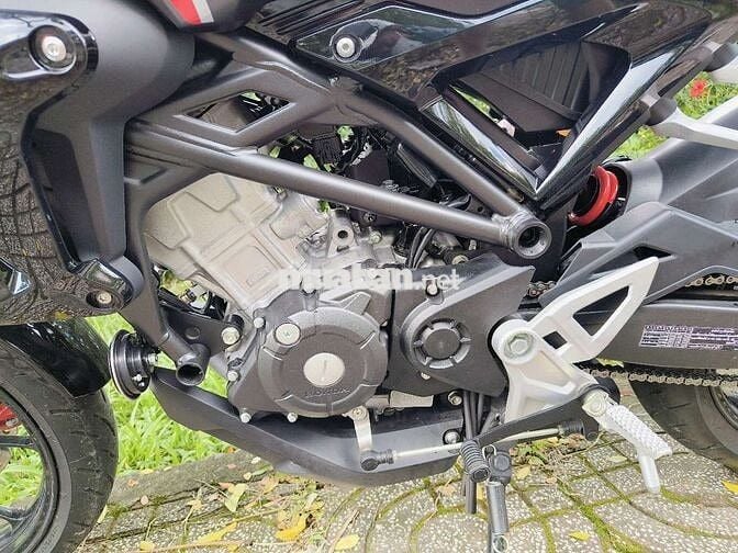 HONDA CB150R ABS BSTP MỚI 99% NHƯ XE THÙNG, HIẾM