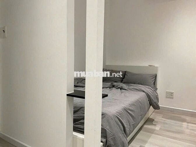 CĂN HỘ NGAY NGÃ TƯ HÀNG XANH_ĐIỆN BIÊN PHỦ, P25, BÌNH THẠNH_GIẢM GIÁ💥💥