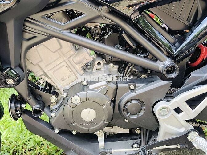 HONDA CB150R ABS BSTP MỚI 99% NHƯ XE THÙNG, HIẾM