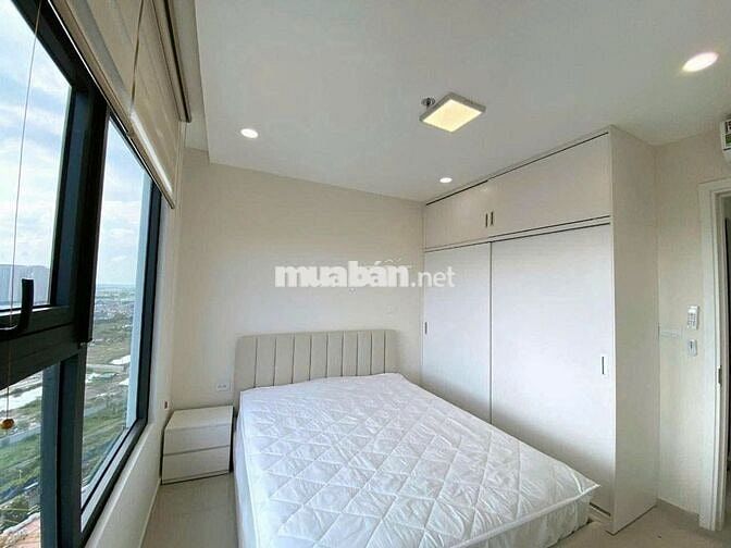Sẵn quỹ 150 căn hộ cho thuê giá từ 6.5tr tại Vinhomes smart City