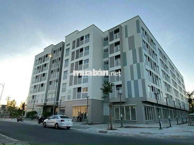 Chung cư Nam Long 2 phòng 2 máy lạnh