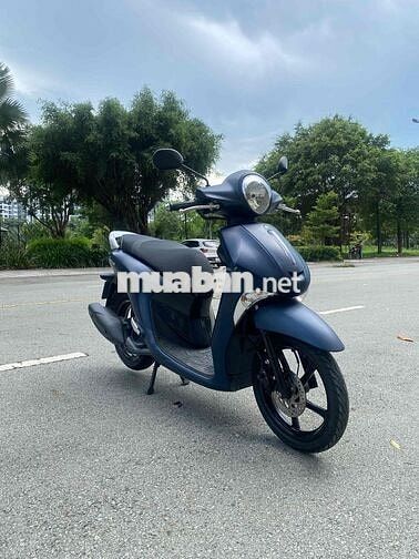 Yamaha Janus bsvt chính chủ