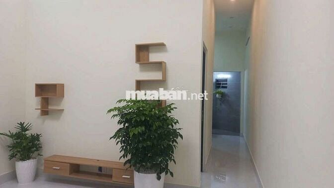 Cần bán nhà sổ riêng giá 1ty850 hàng hiếm nhất khu vực dĩ an