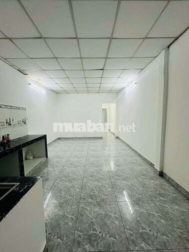 Cho thuê nhà MTKD đường Bình Long Quận Bình Tân