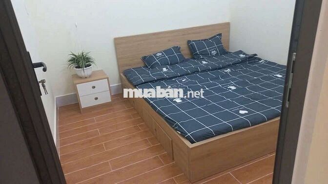 Cần bán nhà sổ riêng giá 1ty850 hàng hiếm nhất khu vực dĩ an