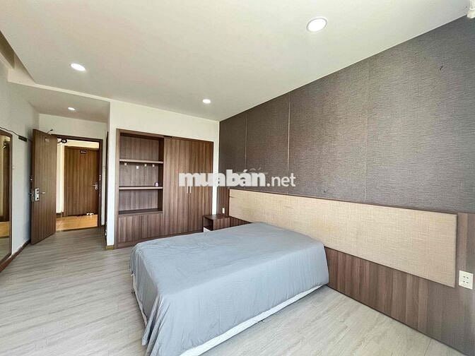 CĂN HỘ 30m2 SÁT CITY LAND-BAN CÔNG