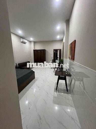 BÁN NHÀ ĐẸP NGUYỄN THIỆN KẾ – GẦN BIỂN, FULL NỘI THẤT, VÀO Ở NGAY