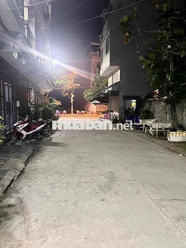 CHÍNH CHỦ CẦN BÁN NHÀ – HẺM Ô TÔ ĐƯỜNG ĐÀO TÔNG NGUYÊN, NHÀ BÈ