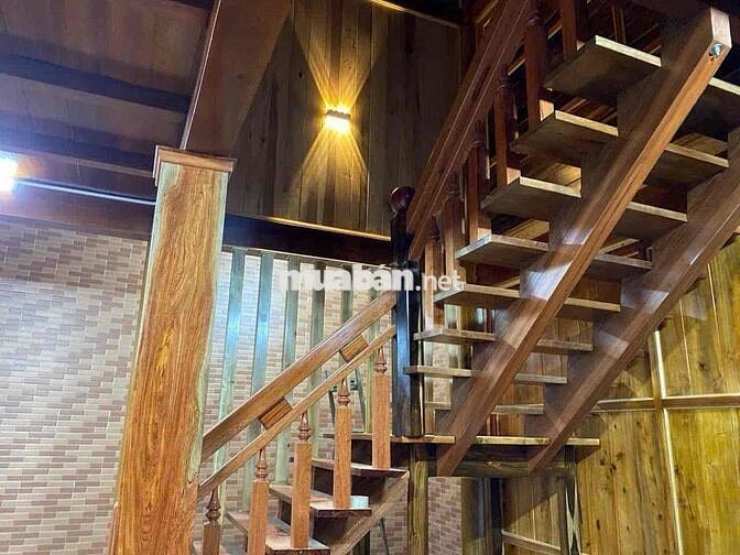 Nhà vườn 2 mặt tiền vành đai 30/4