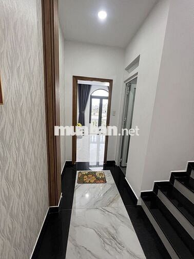 BÁN NHÀ SHR 4.2X13 PHẠM VĂN CHIÊU P14 GÒ VẤP HCM