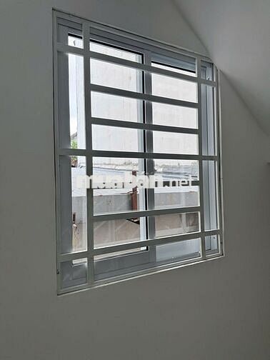 NHÀ ĐẸP 4 TẦNG HẺM THÔNG THOÁNG_90M2_HCĐ_KHU VỰC Q8_GIÁ CHỈ 4 TỶ NHỈNH