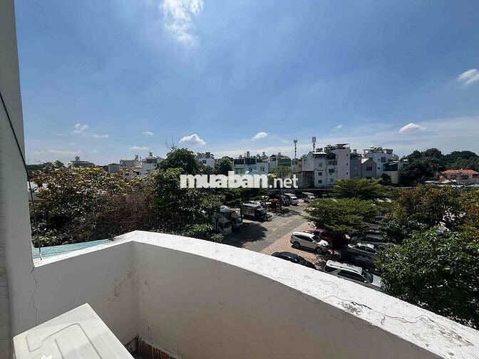 CĂN HỘ 30m2 SÁT CITY LAND-BAN CÔNG