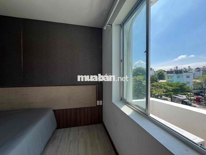 CĂN HỘ 30m2 SÁT CITY LAND-BAN CÔNG