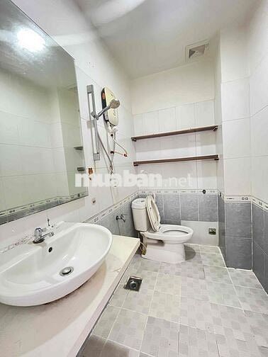 CĂN HỘ 30m2 SÁT CITY LAND-BAN CÔNG