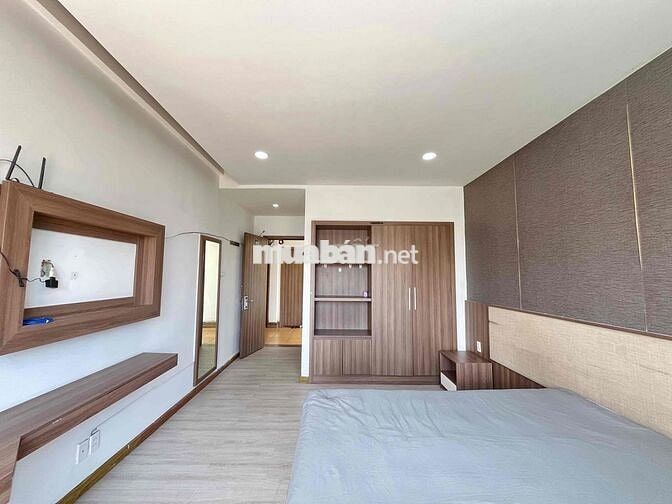 CĂN HỘ 30m2 SÁT CITY LAND-BAN CÔNG