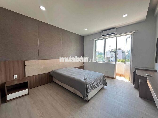 CĂN HỘ 30m2 SÁT CITY LAND-BAN CÔNG