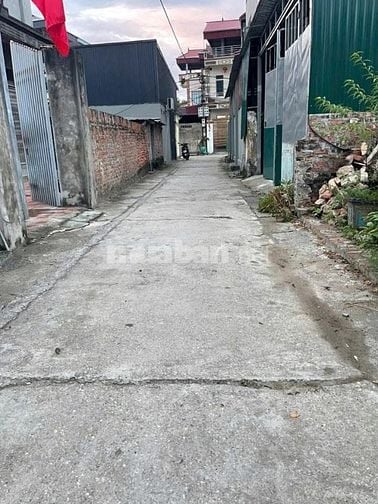 BÁN 46M SIÊU ĐẸP BẮC HỒNG, NGAY CẠNH KHU ĐẤU GIÁ VÀ VIN BẮC HỒNG