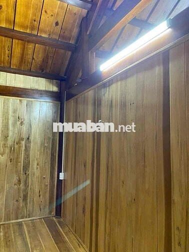 Nhà vườn 2 mặt tiền vành đai 30/4