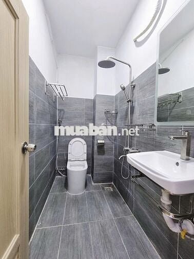 STUDIO CAO CẤP_BAN CÔNG LỚN_LÊ QUANG ĐỊNH, P14, BÌNH THẠNH_40M2🍁💘📌