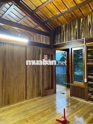 Nhà vườn 2 mặt tiền vành đai 30/4