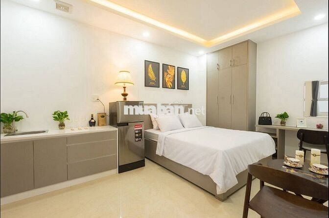 💎 PHÒNG ĐẸP 162 TRƯỜNG CHINH – TÂN BÌNH | FULL NỘI THẤT – THOÁNG MÁT
