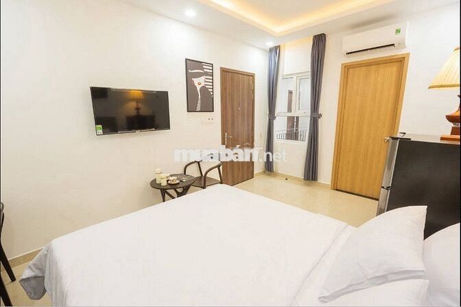 💎 PHÒNG ĐẸP 162 TRƯỜNG CHINH – TÂN BÌNH | FULL NỘI THẤT – THOÁNG MÁT