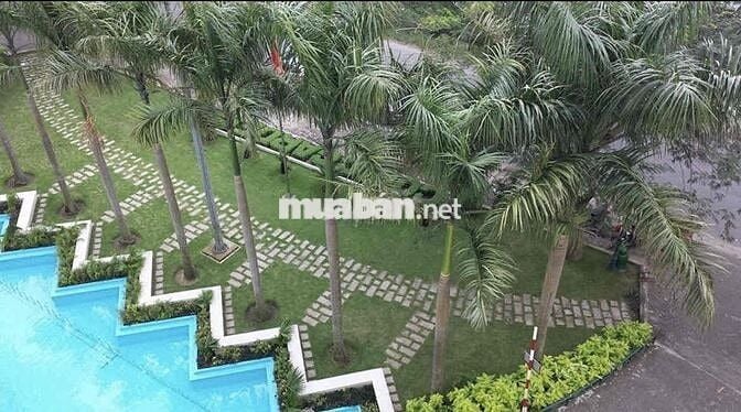 Cần bán gấp căn hộ Conic Garden 42m2 1PN, 1WC sổ hồng, giá 1,650 tỷ