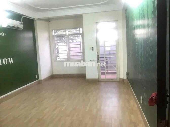 Thuê Giá Rẻ - Mặt Tiền Quận 11 , Tuệ Tĩnh , 5 tầng , 50m2 - 22tr/th