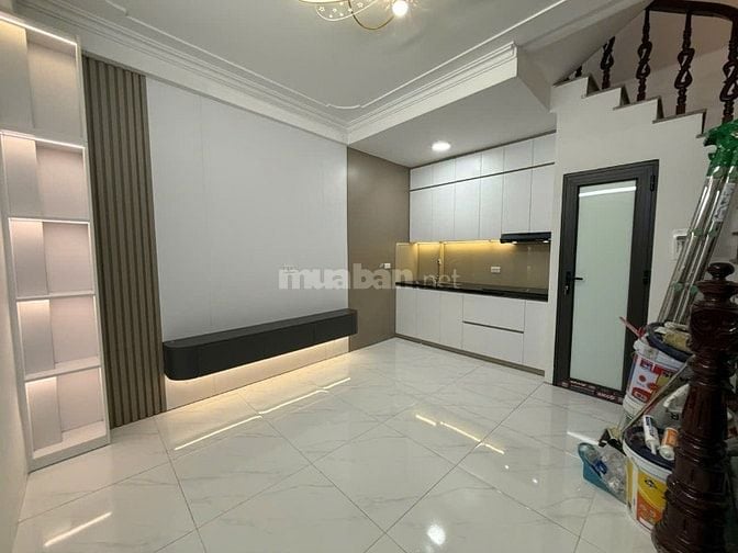 Chính chủ bán nhà ngõ 559/14/28/37 Kim Ngưu, 30m2, 3 ngủ