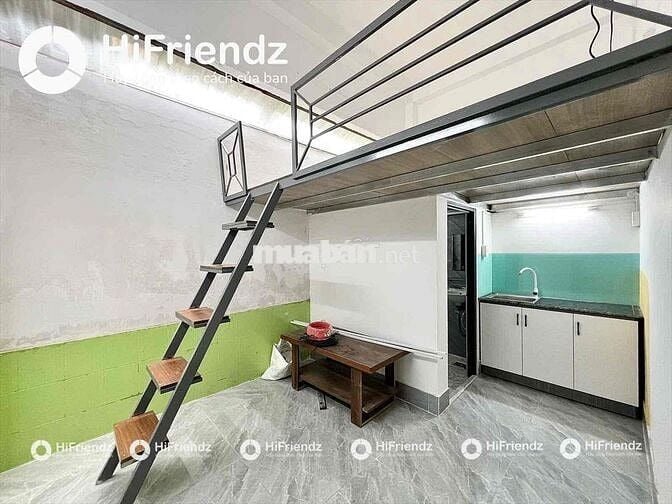 CHO THUÊ PHÒNG GIÁ RẺ GẦN TÂN BÌNH, TÂN PHÚ, CÔNG VIÊN PHẦN MỀM GÒ VẤP