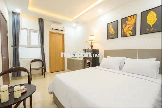 💎 PHÒNG ĐẸP 162 TRƯỜNG CHINH – TÂN BÌNH | FULL NỘI THẤT – THOÁNG MÁT