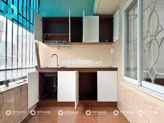 CHDV FULL NỘI THẤT TÁCH BẾP RIÊNG BIỆT GẦN LOTTE NGUYỄN VĂN LƯỢNG
