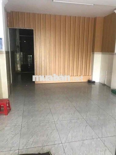 Thuê Giá Rẻ - Mặt Tiền Quận 11 , Tuệ Tĩnh , 5 tầng , 50m2 - 22tr/th