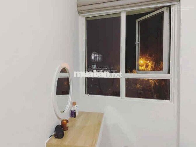 Cần bán gấp căn hộ Conic Garden 42m2 1PN, 1WC sổ hồng, giá 1,650 tỷ