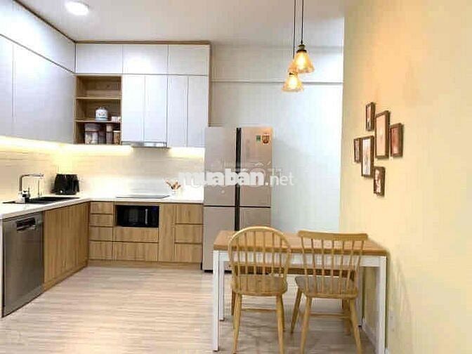 Cần bán gấp căn hộ Conic Garden 42m2 1PN, 1WC sổ hồng, giá 1,650 tỷ